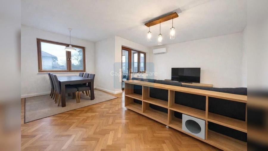 Comision 0% 4 camere decomandate 115 mp, intermediar, Andrei Muresanu - 2