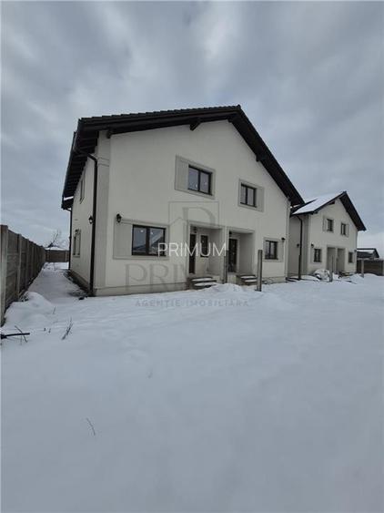 Duplex zona excelenta - finisaje la alegere - spatii generoase - 4