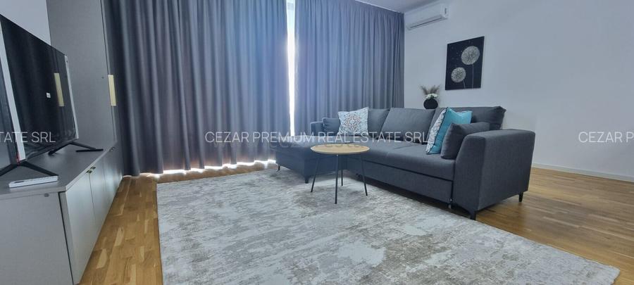 BANEASA JANDARMERIEI STEJARII THE IVY APARTAMENT 2 CAMERE MOBILAT LUX - 21