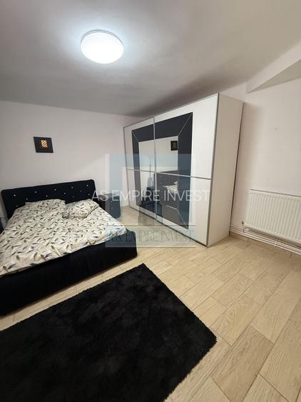 Corp casa de 5 garsoniere mobilate/utilate - zona Brașovul Vechi - 5