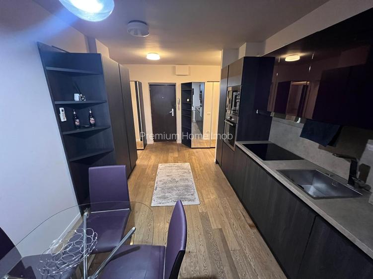 Apartament | 2 camere | Piata  Alba Iulia | Burebista - 14