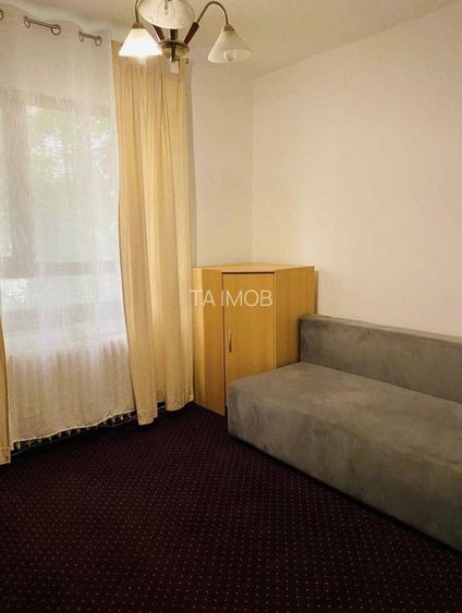 GARSONIERA CRÂNGAȘI | METROU - 5