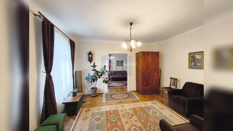 Casa de vanzare in cartierul Gheorgheni. Comision 0! - 4
