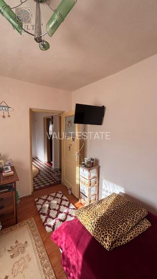 Casa + teren 871 mp - Valu lui Traian - Constanta - 9