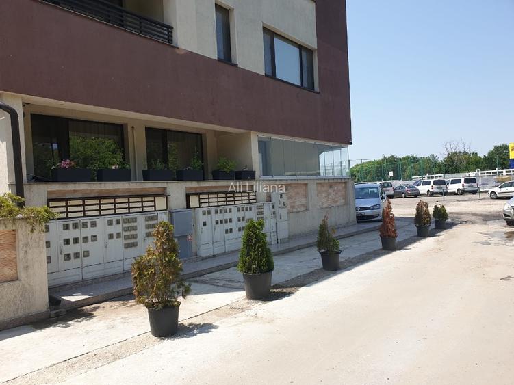 3 camere Straulesti- Scoala germana/sediu PETROM - 11