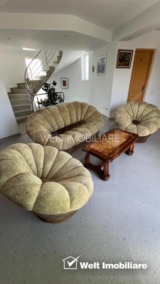 Clinica oftalmologie, 100 mp, Gheorgheni  - 9