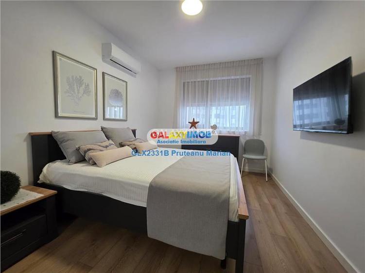 Vanzare apartamente Premium situate aproape de Polliclinica Brancusi - 22