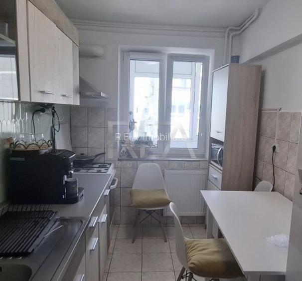 3 camere, 8/8, anvelopat, 70mp -Drumul Taberei - 5