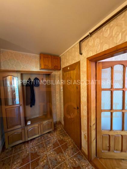Apartament 3 camere, decomanda tîn zona Casa de Cultură - 17