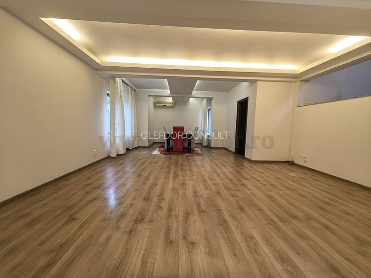 Vilă de închiriat în zona Iancu Nicolae - British School - 6