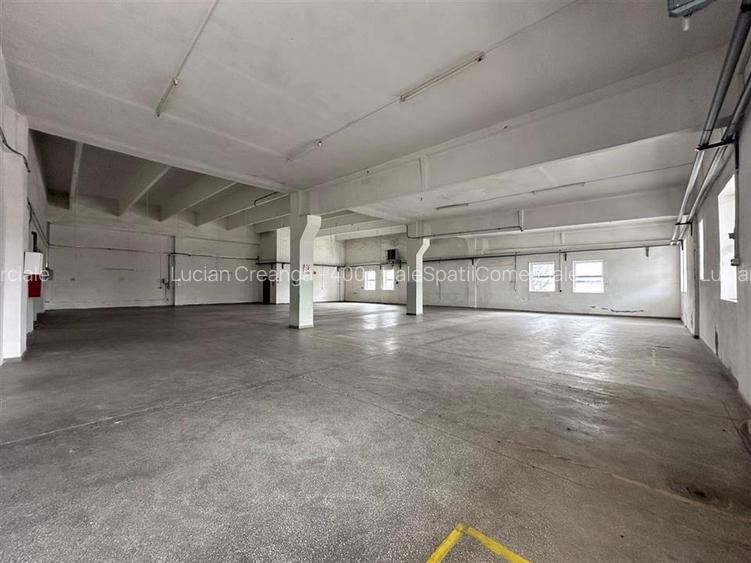 Hala/ spatiu comercial Pascani, 1500mp - 19