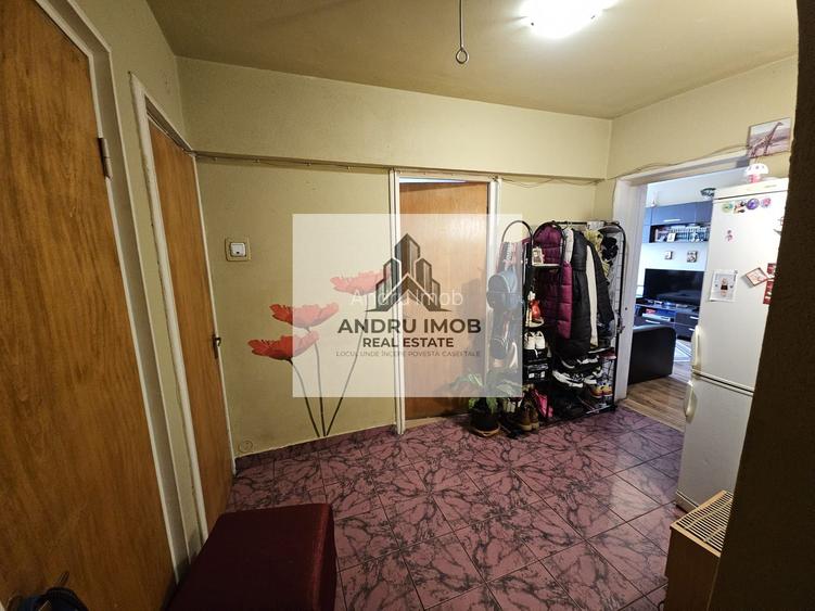 Apartament 3 Camere/ Camil Resu/ Dristor - 13