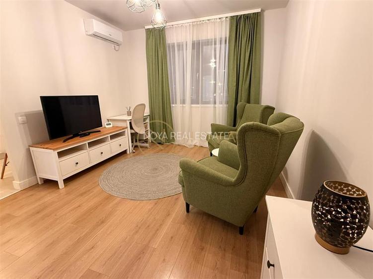 Garsoniera de vanzare in Pipera Onix Residence - 10