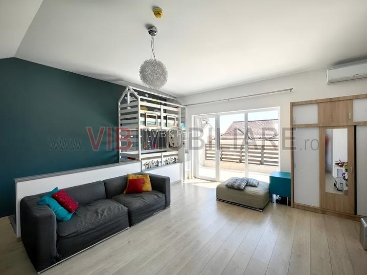 Vilă 5 camere | Avangarde Forest 2 |  Pet - Friendly - 5