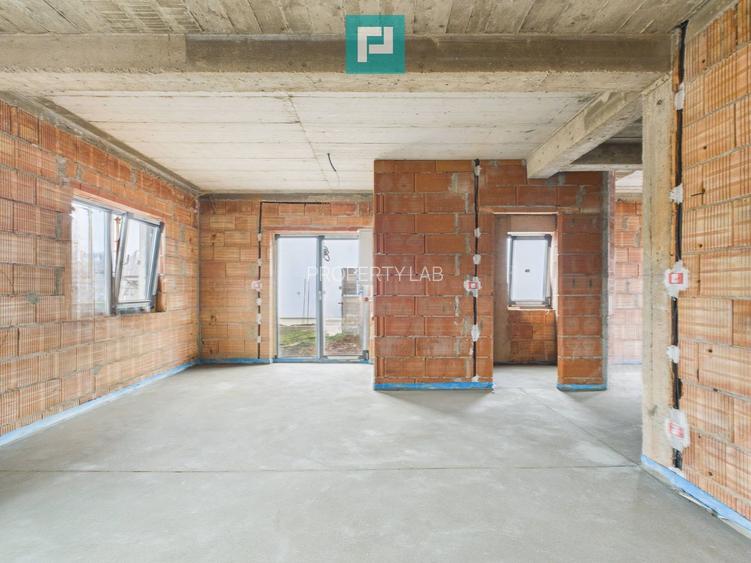 Duplex modern 4 camere Giarmata Vii - 9