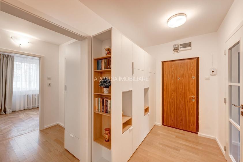 Inchiriere apartament | 3 camere | 1 Decembrie-Ozana - 10