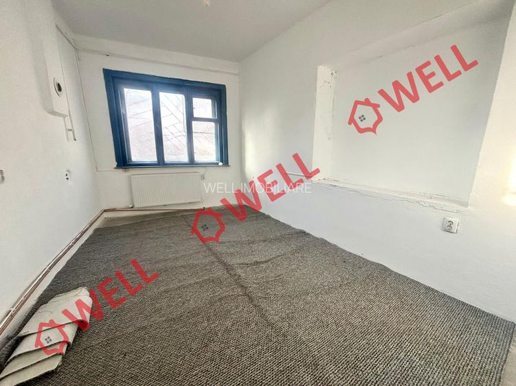 Spațiu comercial de închiriat în Sfântu Gheorghe, pe strada Kossuth Lajos! - 8