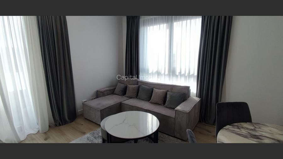 COMISION 0%! Ap. 2 camere 54 mp, parcare subterană, Park Lake – Iulius - 3