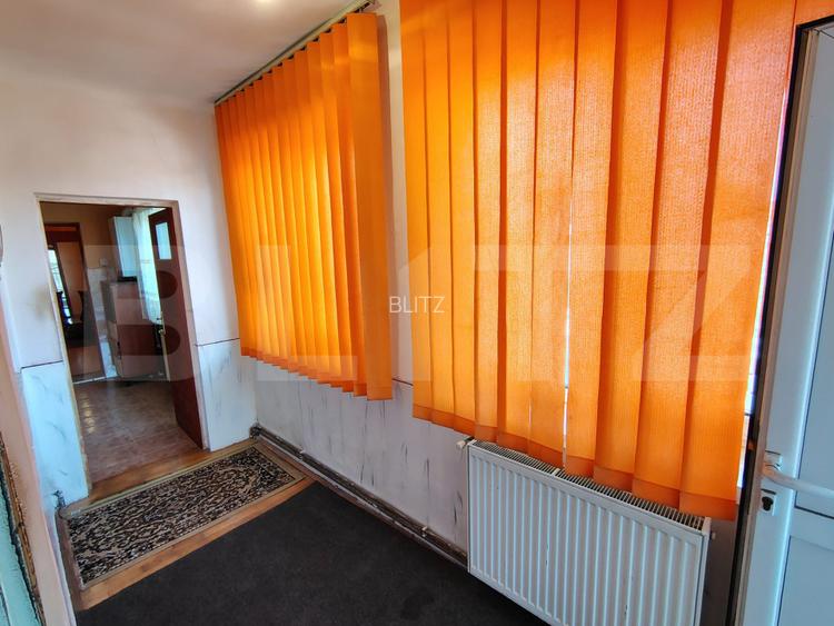 Casa individuala, 3 camere, 77 mp utili, teren 360 mp, in Someșeni - 13