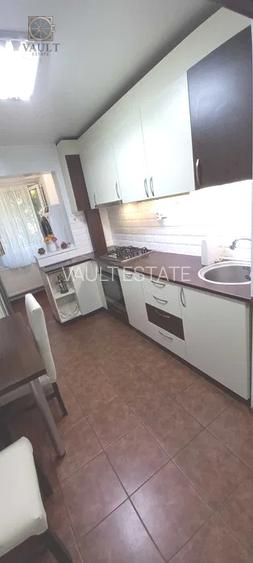 Apartament 3 camere - CENTRALA PROPRIE -Fizicienilor-68Mp  - 3