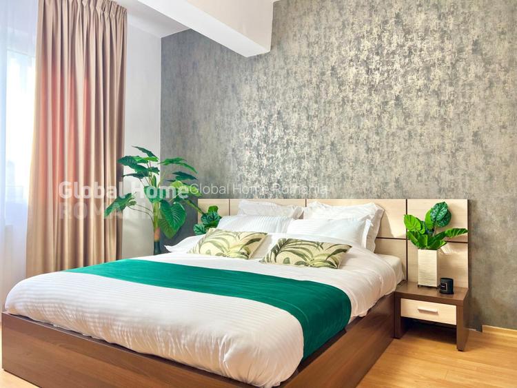 Apartament 2 Camere | Athos Residence Voluntari | 66 mp | Centrala termica - 9