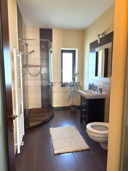  Casa spatioasa cu teren 1000 mp | acces dublu | Sanpetru - 7