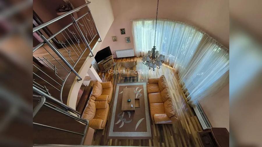 0% Comision | Casa individuala 3 camere 190 mp, teren 680 mp | Europa - 6