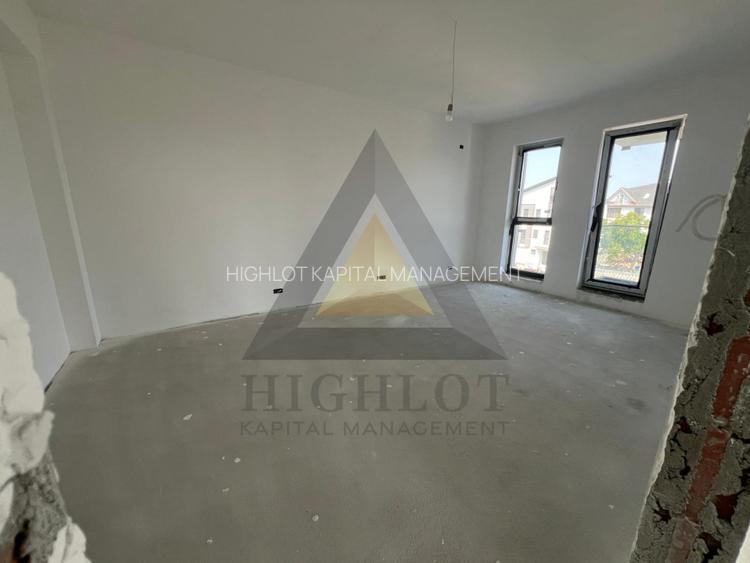 AVIATIEI| Aerogarii| APARTAMENT DE VANZARE | PARTER  - 2