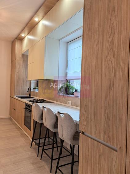 Apartament boutique 13 Septembrie- Marriott. - 15