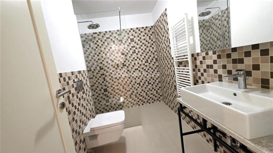 Central, apartament 2 camere  si loc de parcare subteran - 10