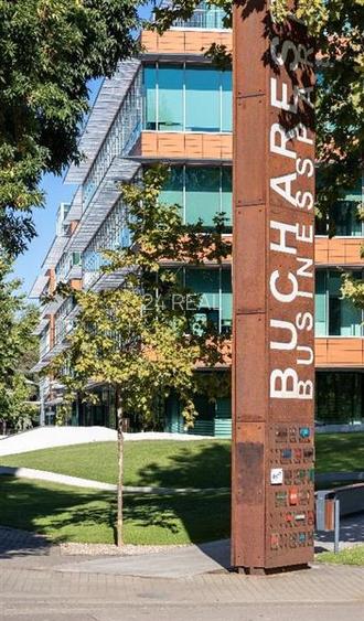 Inchiriere Birouri - Bucharest Business Park de la 233 mp - 5