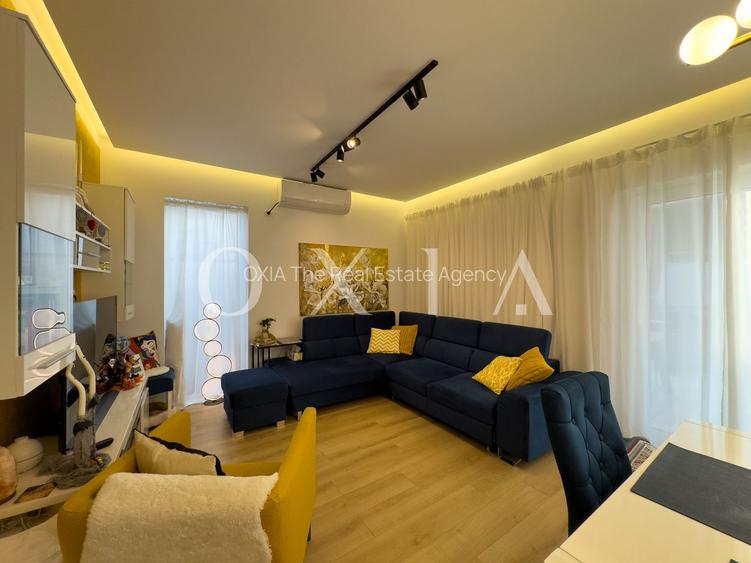 OX601 Duplex Modern Cu Jacuzzi In Dumbravita - 7