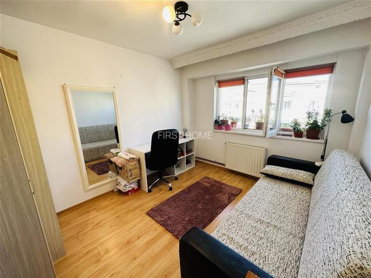 Apartament 4 camere, etaj 4, ultracentral, 1 loc de parcare - 3