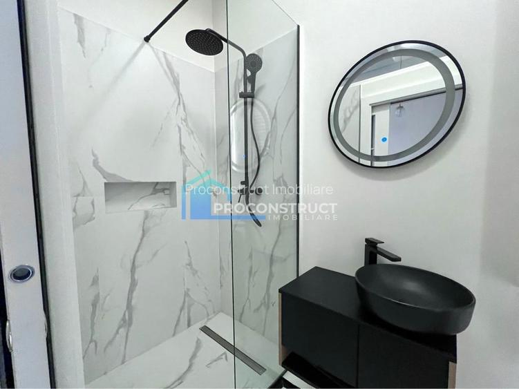 Apartament Elegant | Ultracentral | Renovat Integral | 145.000 EUR - 9