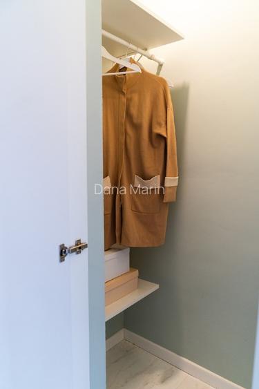 Art Deco Vibes | Apartament 2 camere | Universitate – Calea Victoriei | 49 mp  - 15