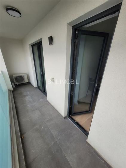 Apartament 1 cameră - langa Mitropolie, Complex Sirajardin - 4