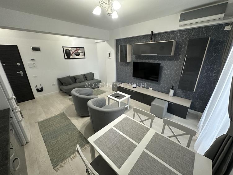 Apartament 2 camere zona Mamaia Nord - Mackerel - 2