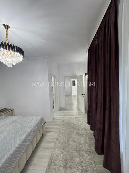 Casa parter , renovată complet 2025, sector 1/ pod Constanța. - 9