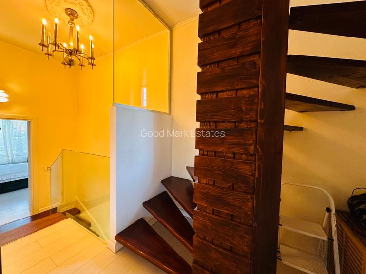 Floreasca || vila cu gradina birou sau rezidential - 14