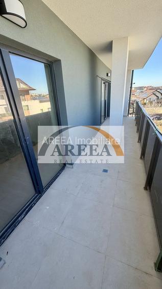 Apartament 2 camere Otopeni Central -lild 23 august - 11