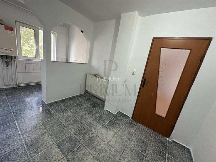 Blascovici- apartament 2 camere, etaj 2, cetrala termica, bloc izolat - 2