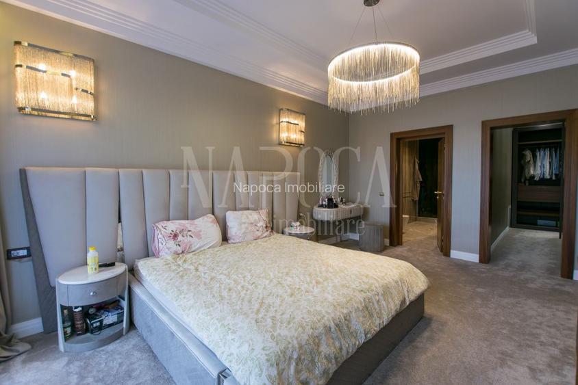 Casa 6 camere de vanzare in Faget, Cluj Napoca - 18