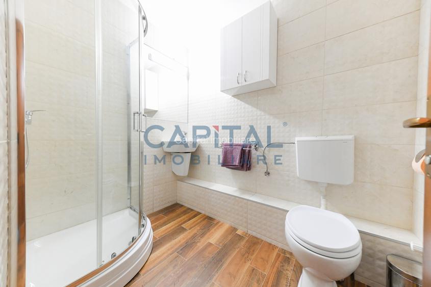 COMISION ZERO! | Casa Individuala | 1000 Mp teren | 260 mp Utili |  - 36