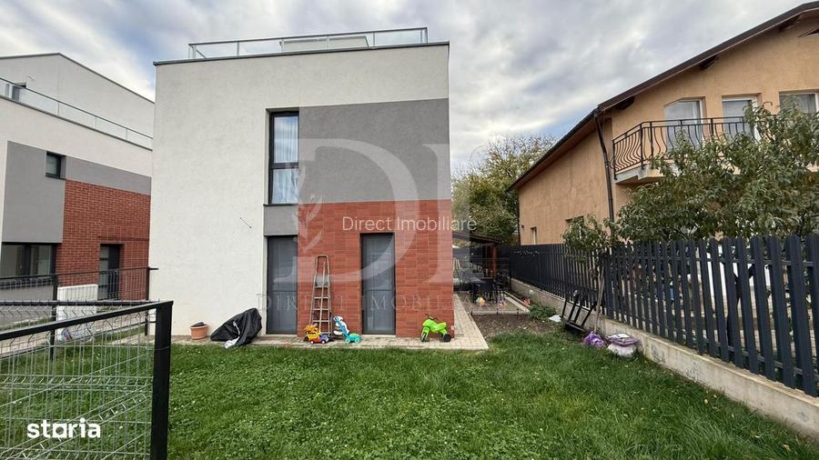 Casă la cheie | 3 dormitoare | Zona restaurantului Il Milanese - 22