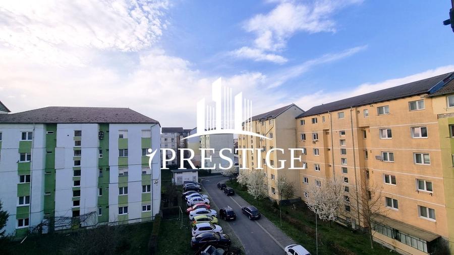 APARTAMENT 2 CAMERE DE VÂNZARE ÎN SIBIU ZONA CEDONIA | MOBILAT - 10