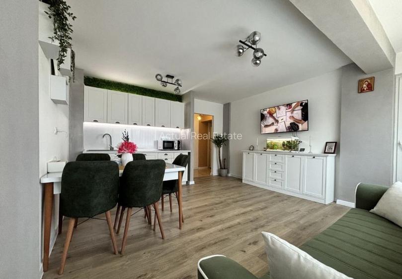 APARTAMENT 2 CAMERE | ZONA BABA NOVAC | LIDL | TERMEN LUNG - 2