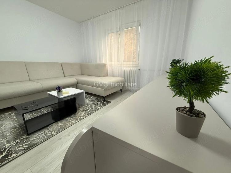 Comision 0% Apartament 2 camere renovat complet | Etaj 1 | BRANCOVEANU - 2