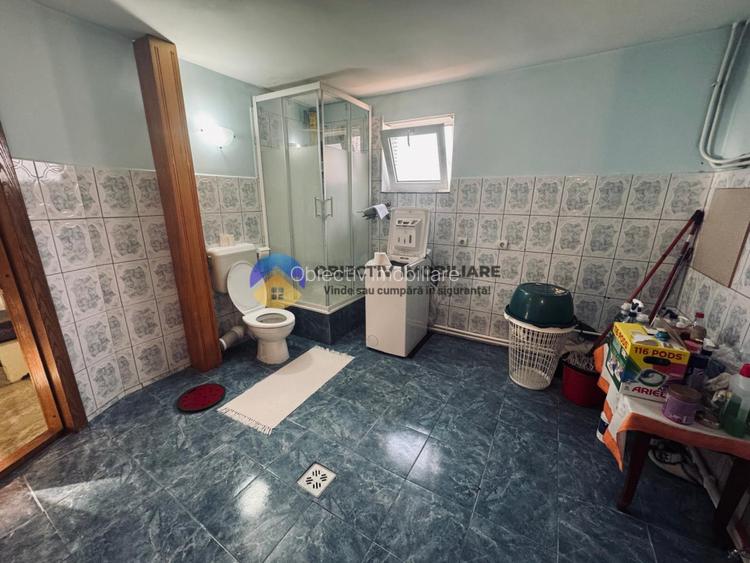 Casă + teren 5.098 mp de vânzare – Vaduri, jud. Neamț - 14