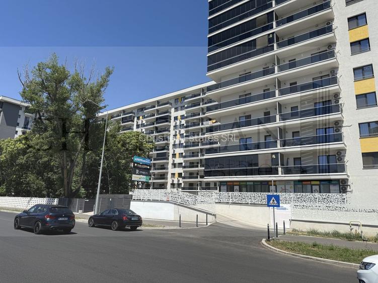 Apartament 3 camere - Ghencea 158 - Drumul Taberei - 3