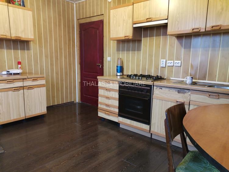 Vila Bariera Valcii - 6